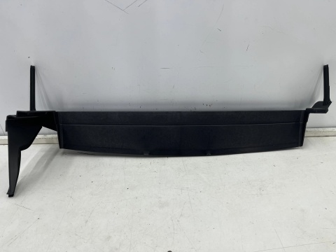 Osłona chłodnicy Fiat Doblo 2 II 15-22r. Lift DOLNA kierownica powietrza pasa wlot nowa orginalna 5197446