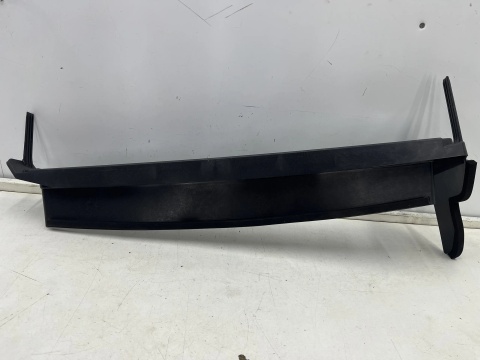 Osłona chłodnicy Fiat Doblo 2 II 15-22r. Lift DOLNA kierownica powietrza pasa wlot nowa orginalna 5197446