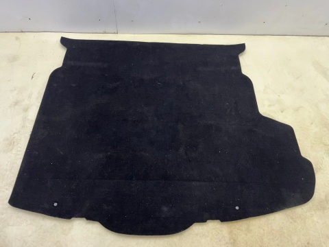 Tapicerka Mazda 6 II GH 07-12r. Hatchback wykładzina boczki bagażnika wkład mata KOMPLET