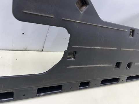 Tapicerka Mazda 6 II GH 07-12r. Hatchback wykładzina boczki bagażnika wkład mata KOMPLET