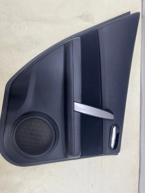 Tapicerka Mazda 6 II GH 07-12r. boczki drzwi KOMPLET prawy lewy tył przód