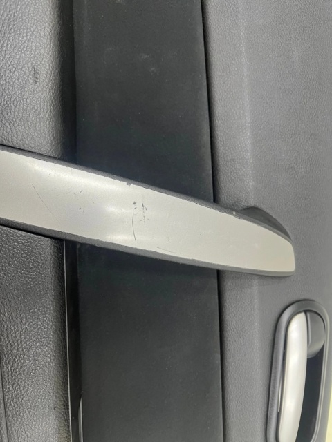 Tapicerka Mazda 6 II GH 07-12r. boczki drzwi KOMPLET prawy lewy tył przód