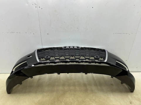 Zderzak przedni Audi A6 C8 18-23r. Przedlift przód 6XPDC spryski 4K0807437