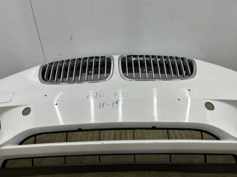 Zderzak przedni BMW 1 F20 F21 11-15r. Przedlift przód 4XPDC 7245731