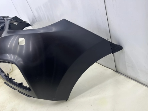 Zderzak przedni Hyundai IX35 1 I 09-15r. przód spryski nowy oryginalny 86511-2Y000