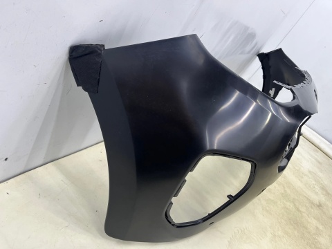 Zderzak przedni Kia Sportage QL 4 IV 15-18r. Przedlift przód 4XPDC nowy oryginalny 86511-F1000