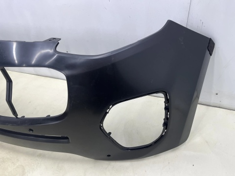 Zderzak przedni Kia Sportage QL 4 IV 15-18r. Przedlift przód 4XPDC nowy oryginalny 86511-F1000