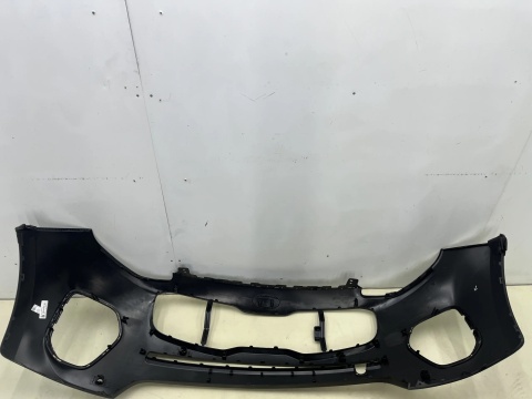 Zderzak przedni Kia Sportage QL 4 IV 15-18r. Przedlift przód 4XPDC nowy oryginalny 86511-F1000