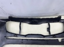 Zderzak przedni Kia Sportage QL 4 IV 15-18r. Przedlift przód 4XPDC nowy oryginalny 86511-F1000
