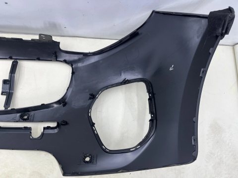 Zderzak przedni Kia Sportage QL 4 IV 15-18r. Przedlift przód 4XPDC nowy oryginalny 86511-F1000