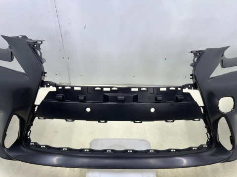 Zderzak przedni Lexus IS XE3 3 III 13-16r. Przedlift przód PDC spryski nowy oryginalny 52119-53A50