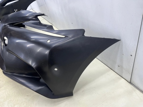 Zderzak przedni Lexus IS XE3 3 III 13-16r. Przedlift przód PDC spryski nowy oryginalny 52119-53A50