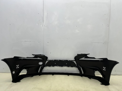 Zderzak przedni Lexus IS XE3 3 III 13-16r. Przedlift przód PDC spryski nowy oryginalny 52119-53A50