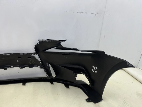 Zderzak przedni Lexus IS XE3 3 III 13-16r. Przedlift przód PDC spryski nowy oryginalny 52119-53A50