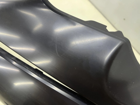 Zderzak przedni Lexus IS XE3 3 III 13-16r. Przedlift przód PDC spryski nowy oryginalny 52119-53A50