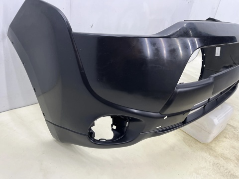 Zderzak przedni Mitsubishi Outlander GF 3 III 12-15r. Przedlift przód nowy oryginalny 6400D558ZZ
