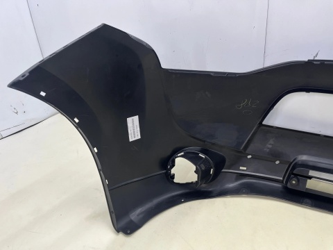 Zderzak przedni Mitsubishi Outlander GF 3 III 12-15r. Przedlift przód nowy oryginalny 6400D558ZZ