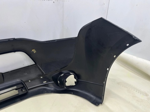 Zderzak przedni Mitsubishi Outlander GF 3 III 12-15r. Przedlift przód nowy oryginalny 6400D558ZZ