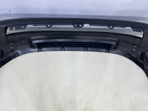 Zderzak przedni Mitsubishi Outlander GF 3 III 12-15r. Przedlift przód nowy oryginalny 6400D558ZZ