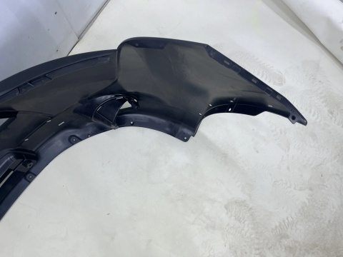 Zderzak przedni Mitsubishi Outlander GF 3 III 12-15r. Przedlift przód nowy oryginalny 6400D558ZZ