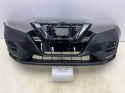 Zderzak przedni Nissan Qashqai J11 17-21r. Lift przód nowy oryginalny 62022HV00H