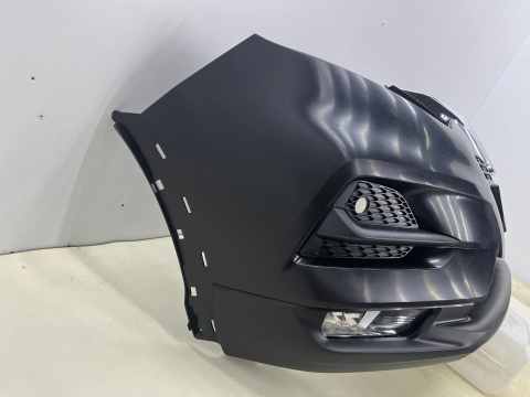 Zderzak przedni Nissan Qashqai J11 17-21r. Lift przód nowy oryginalny 62022HV00H