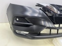 Zderzak przedni Nissan Qashqai J11 17-21r. Lift przód nowy oryginalny 62022HV00H