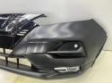 Zderzak przedni Nissan Qashqai J11 17-21r. Lift przód nowy oryginalny 62022HV00H