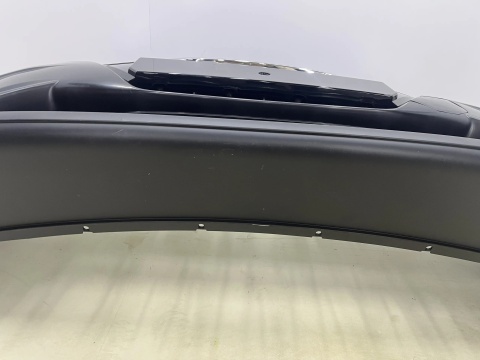 Zderzak przedni Nissan Qashqai J11 17-21r. Lift przód nowy oryginalny 62022HV00H