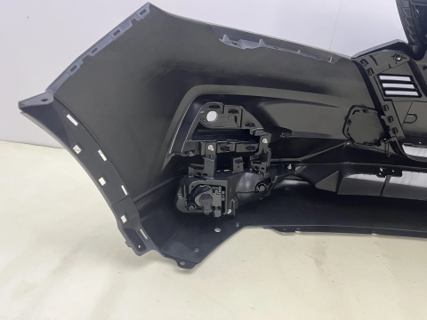 Zderzak przedni Nissan Qashqai J11 17-21r. Lift przód nowy oryginalny 62022HV00H