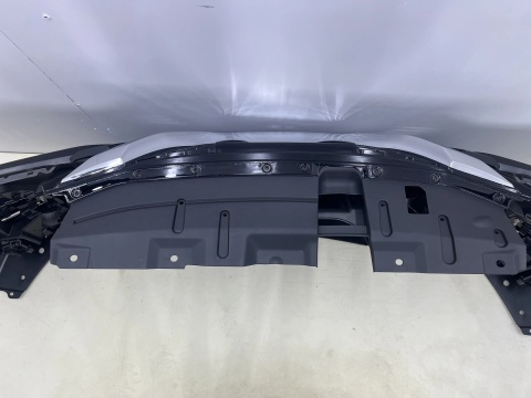 Zderzak przedni Nissan Qashqai J11 17-21r. Lift przód nowy oryginalny 62022HV00H