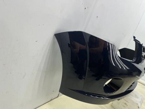 Zderzak przedni Suzuki Ignis 2 II 03-08r. przód nowy oryginalny 71711-86G00