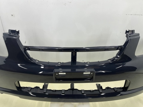 Zderzak przedni Suzuki Ignis 2 II 03-08r. przód nowy oryginalny 71711-86G00