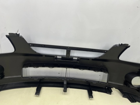 Zderzak przedni Suzuki Ignis 2 II 03-08r. przód nowy oryginalny 71711-86G00