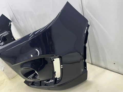 Zderzak przedni Suzuki Vitara LY 18-24r. przód PDC nowy oryginalny 71711-86R