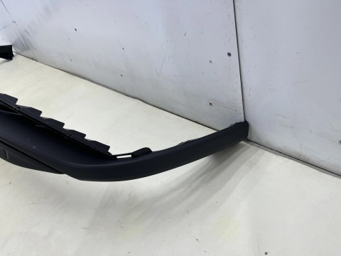 Zderzak przedni Toyota Highlander XU70 4 IV 19-26r. przód spoiler dokładka dolna nowy oryginalny 52129-0E191