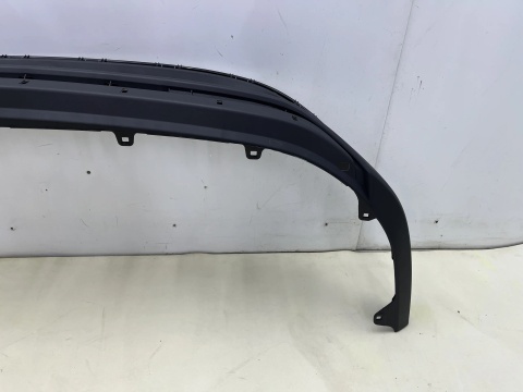 Zderzak przedni Toyota Highlander XU70 4 IV 19-26r. przód spoiler dokładka dolna nowy oryginalny 52129-0E191