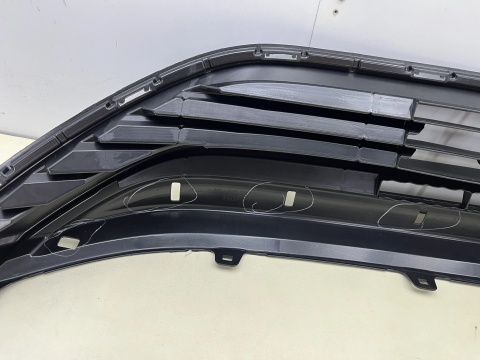 Zderzak przedni Toyota Highlander XU70 4 IV 19-26r. przód spoiler dokładka dolna nowy oryginalny 52129-0E191