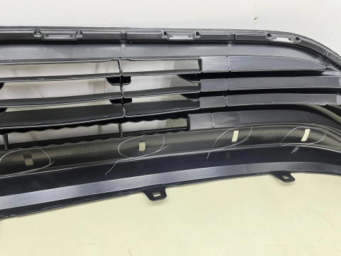 Zderzak przedni Toyota Highlander XU70 4 IV 19-26r. przód spoiler dokładka dolna nowy oryginalny 52129-0E191