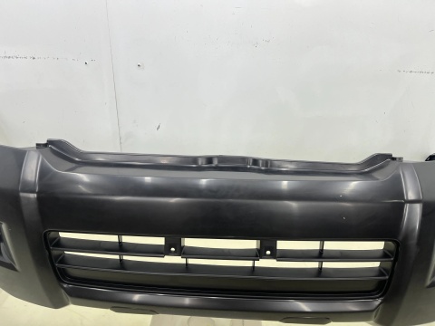 Zderzak przedni Toyota Land Cruiser J12 02-09r. przód nowy oryginalny 52119-60481