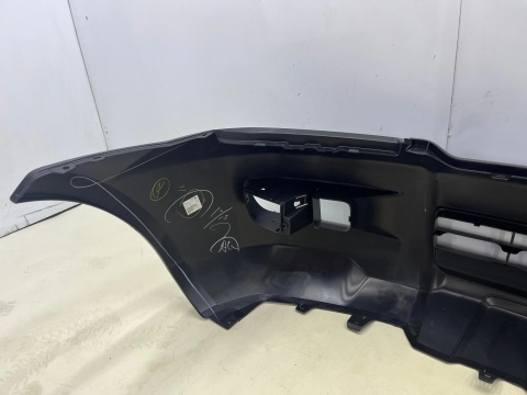 Zderzak przedni Toyota Land Cruiser J12 02-09r. przód nowy oryginalny 52119-60481