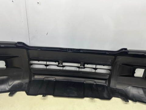 Zderzak przedni Toyota Land Cruiser J12 02-09r. przód nowy oryginalny 52119-60481