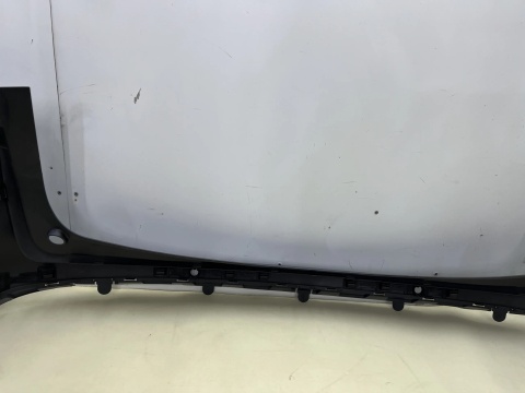 Zderzak tylny Alfa Romeo Stelvio 16r.- tył 4XPDC nowy oryginalny 50563323