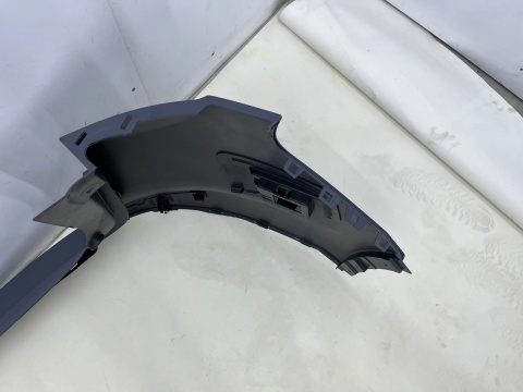 Zderzak tylny Alfa Romeo Stelvio 16r.- tył 4XPDC nowy oryginalny 50563323