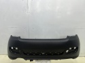 Zderzak tylny Fiat 500 Sport 07-15r. Przedlift tył nowy oryginalny 735565271