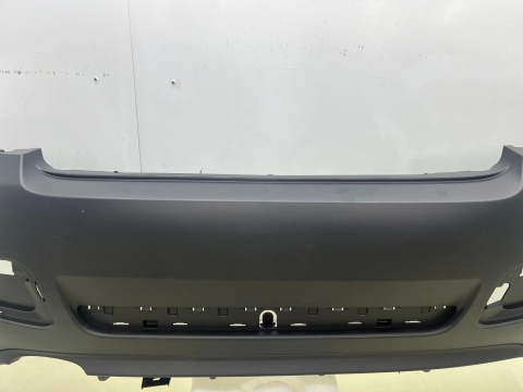 Zderzak tylny Fiat 500 Sport 07-15r. Przedlift tył nowy oryginalny 735565271