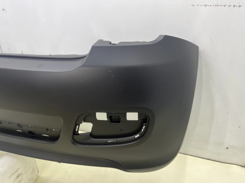 Zderzak tylny Fiat 500 Sport 07-15r. Przedlift tył nowy oryginalny 735565271