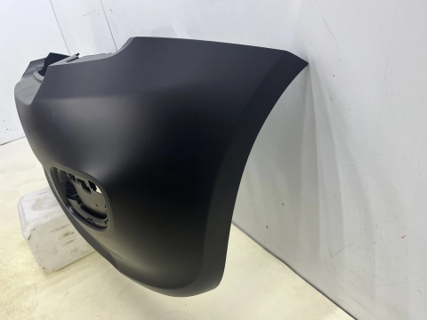 Zderzak tylny Fiat 500 Sport 07-15r. Przedlift tył nowy oryginalny 735565271