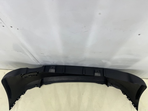 Zderzak tylny Fiat 500 Sport 07-15r. Przedlift tył nowy oryginalny 735565271