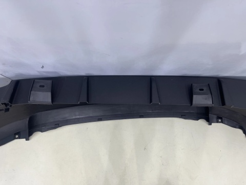 Zderzak tylny Fiat 500 Sport 07-15r. Przedlift tył nowy oryginalny 735565271